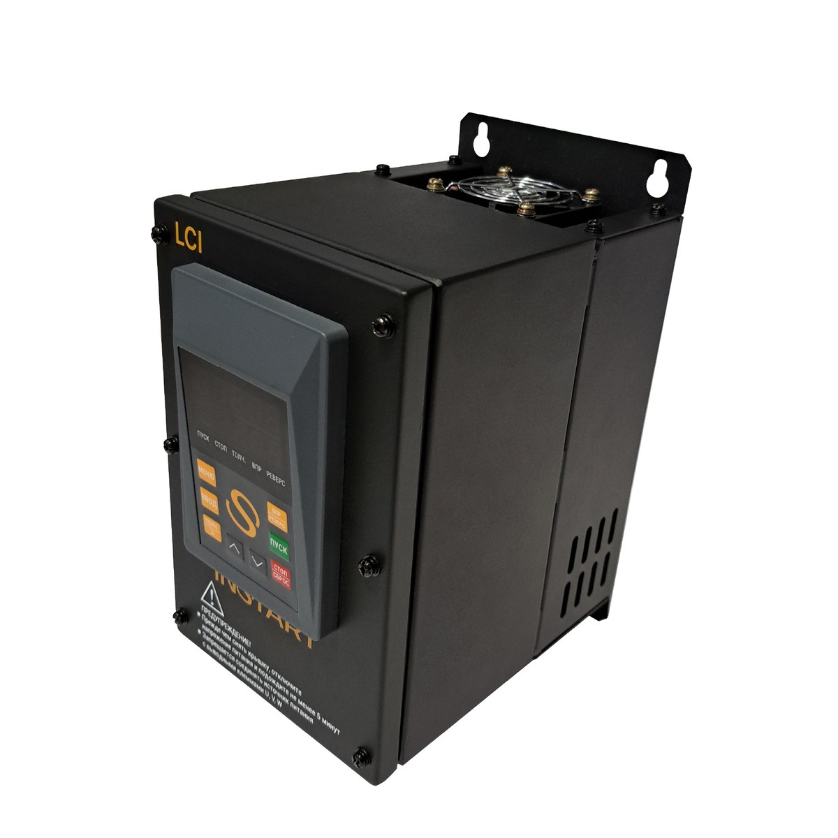 Преобразователь частоты INSTART LCI-G0.75-1 IP54