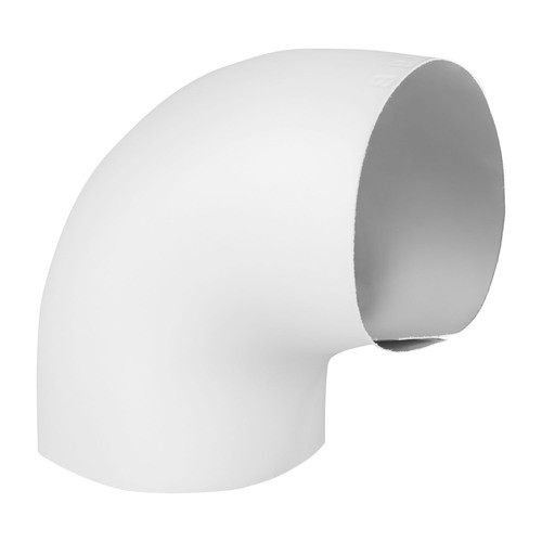 Угол ПВХ K-FLEX PVC SE 90-3S 168/40 мм, серый