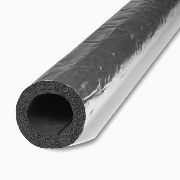 Трубка K-FLEX ECO IC CLAD SR 25×125 мм, 1 м