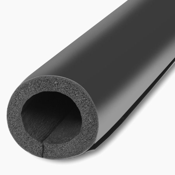 Трубка K-FLEX ECO IN CLAD Black 19×48 мм, 1 м