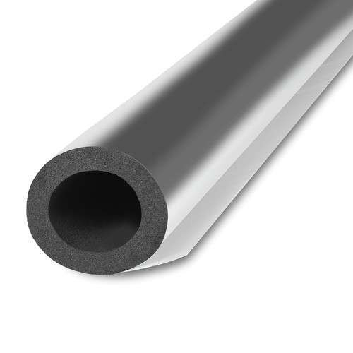 Трубка K-FLEX SOLAR HT AL CLAD 19×140 мм, 1 м