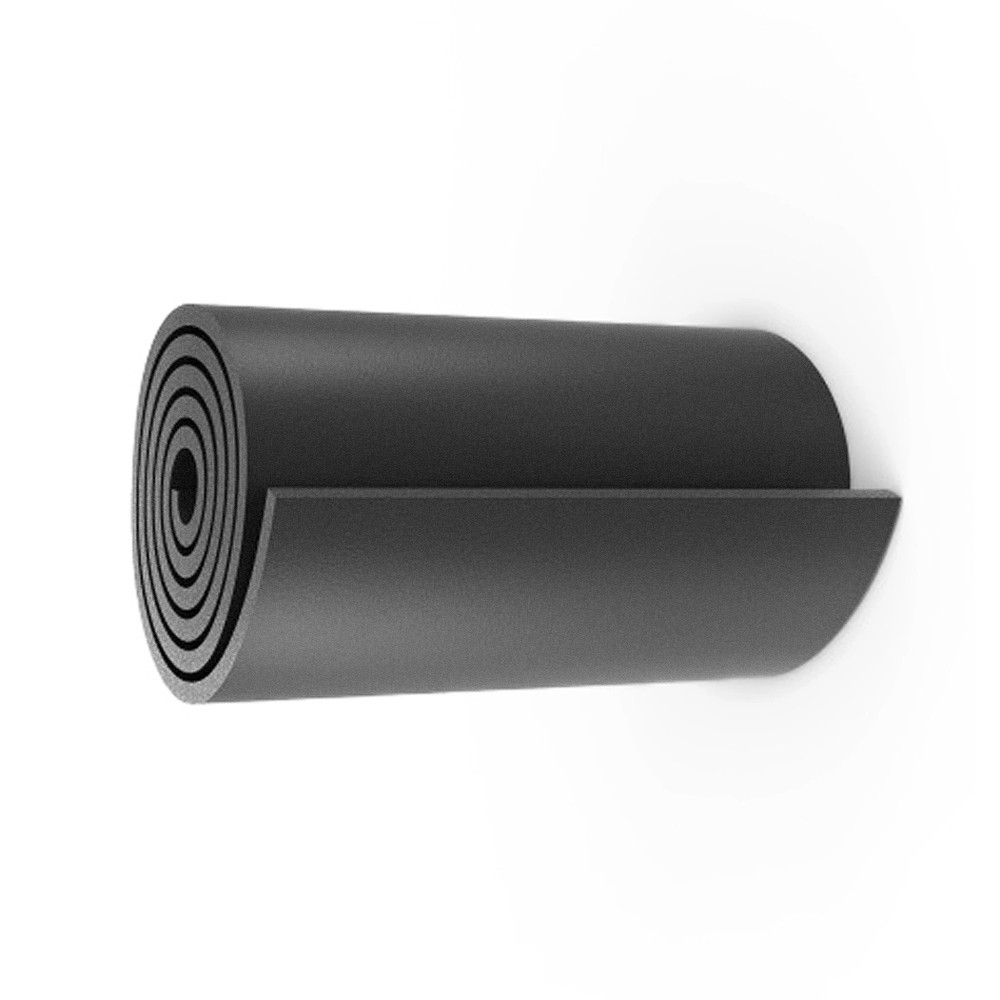 Рулон K-FLEX ST AD 40×1000 мм, 4 м, самоклеящийся