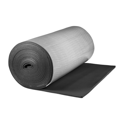 Рулон K-FLEX ST AD 40×1000 мм, 4 м, самоклеящийся