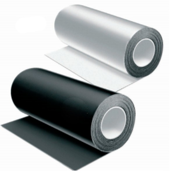 Рулон K-FLEX ST IN CLAD Grey 16×1000 мм, 12 м