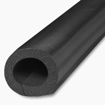 Трубка K-FLEX ST IC CLAD BK 9×108 мм, 1 м