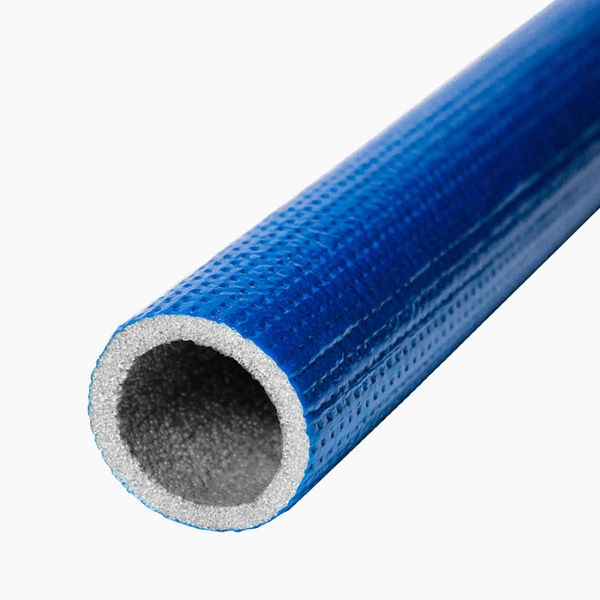 Трубка K-FLEX PE COMPACT 6×18 мм, 10 м, красная