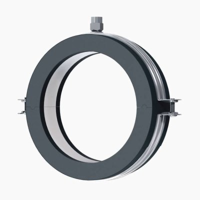 Подвес K-FLEX ST 13×15 мм с металлическим хомутом