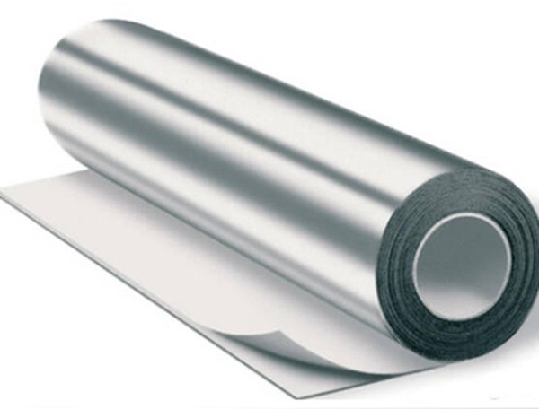 Покрытие K-FLEX AL CLAD 280 мкм, рулон 1000 мм × 25 м